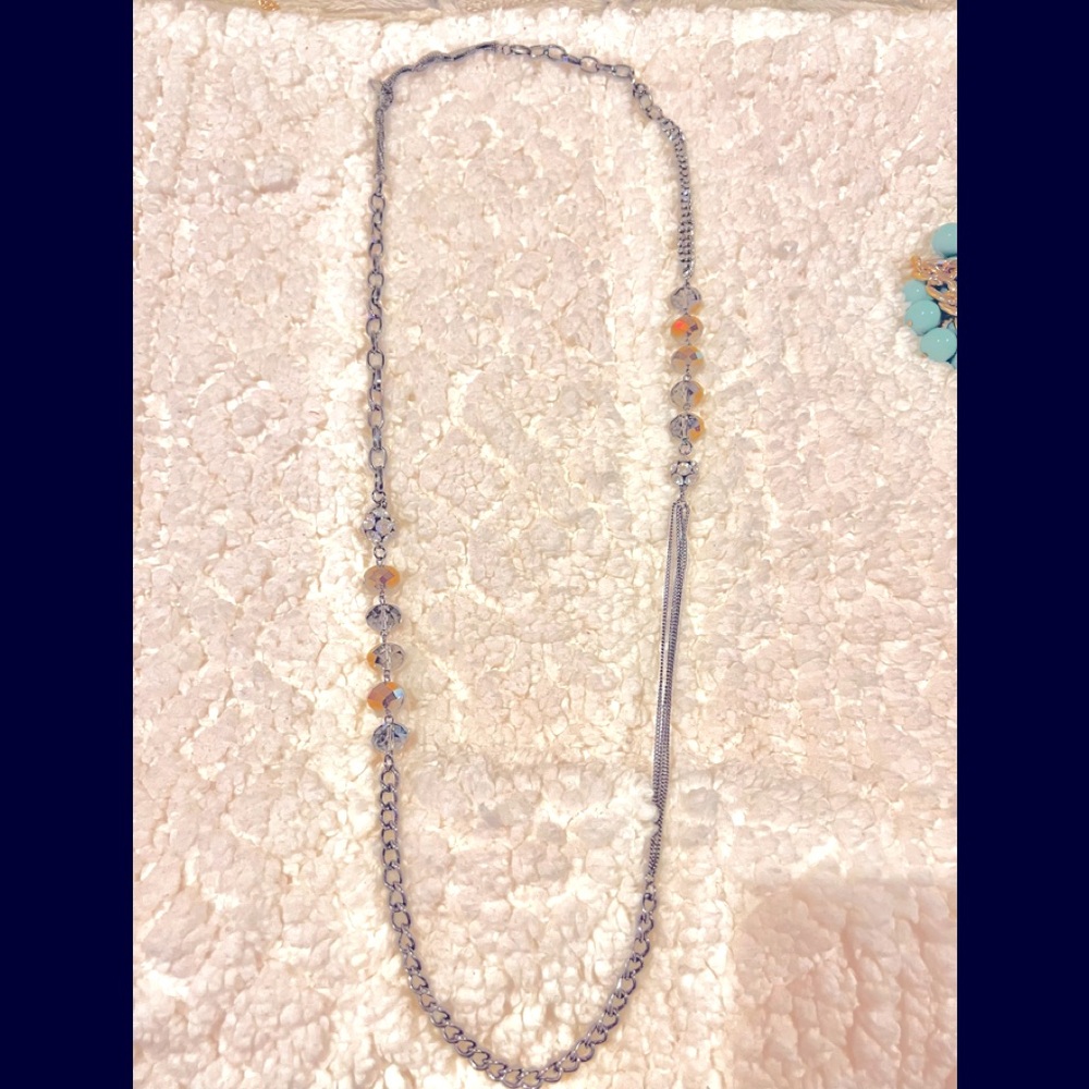 Beautiful necklace
